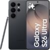 Samsung Galaxy S26 Ultra Negro