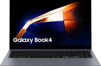 Samsung Galaxy Book4