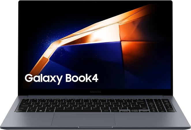 Samsung Galaxy Book4