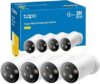 Pack de 4 cámaras Tapo C425