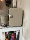 Cecotec Mini Nevera Bolero MiniCooling 4L Río Red