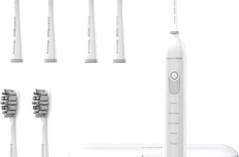 Cepillo dental eléctrico BarberBoss