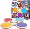 One More Family Question Game