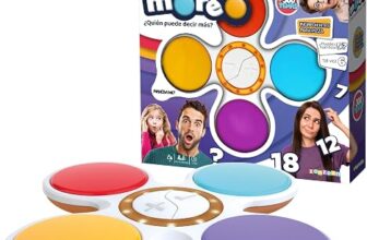 One More Family Question Game