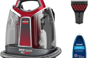 Aspirador BISSELL SpotClean ProHeat