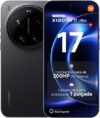Xiaomi 17 Ultra Smartphone Negro