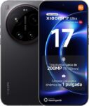 Xiaomi 17 Ultra Smartphone Negro