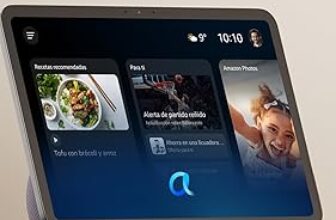 Amazon Echo Show 11 pantalla grande