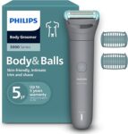 Philips Body Shaver Series 3000