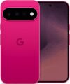 Google Pixel 11 color Hibiscus