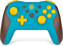 Steelplay Adventure Controller para Nintendo Switch