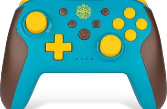 Steelplay Adventure Controller para Nintendo Switch