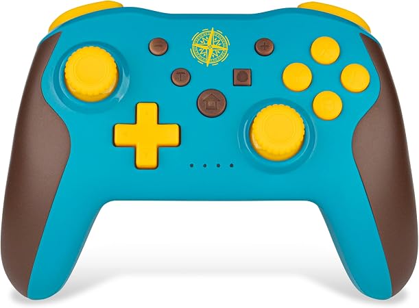 Steelplay Adventure Controller para Nintendo Switch