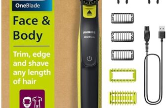 Philips OneBlade 360