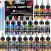 Set de pintura para modelos X ARTY HUB