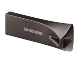 Samsung MUF-256BE unidad flash USB 256 GB USB tipo A 3.2 Gen 1 (3.1 Gen 1) Gris