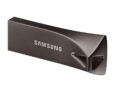 Samsung MUF-256BE unidad flash USB 256 GB USB tipo A 3.2 Gen 1 (3.1 Gen 1) Gris