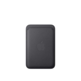 Apple Fine Braided Wallet con MagSafe para iPhone Negro | Amazon.es