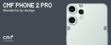 CMF Phone 2 Pro 128GB – Smartphone 5G con cámara 50MP y pantalla AMOLED 120Hz
