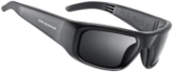OhO Smart Glasses: Gafas Bluetooth con Altavoz, Protección UV y Control por Voz