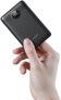 VEGER Power Bank 10000mAh: Carga Rápida 22.5W Ultra Compacto