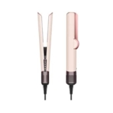 Dyson Airstrait™ Plancha de Pelo Ceramic Pink/Rose Gold – Alisado sin Daño | Oferta Amazon