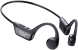 Auriculares Deportivos de Conducción Ósea ZOVIMAX L6 Pro – Bluetooth 6.0, Diseño Open-Ear