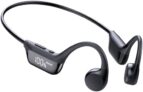 Auriculares Deportivos de Conducción Ósea ZOVIMAX L6 Pro – Bluetooth 6.0, Diseño Open-Ear