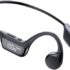 Auriculares de Conducción Ósea ZOVIMAX L6 Pro – Bluetooth 6.0, IPX7, 12h Autonomía