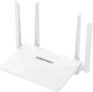 Router WiFi 6 COMFAST AX3000Mbps – Doble Banda, 4 Puertos Gigabit, Ideal para Gaming