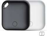 Localizador Bluetooth 2 Piezas CASCHO para Apple Find My | IP67 | Batería Reemplazable