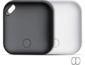 Localizador Bluetooth 2 Piezas CASCHO para Apple Find My | IP67 | Batería Reemplazable