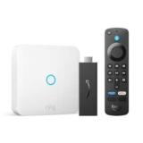 Fire TV Stick HD + Ring Intercom de Amazon | Potencia tu Hogar Inteligente