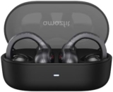 Amazfit Up OWS Auriculares Bluetooth 5.3 – Diseño Abierto Inalámbrico con Control Táctil