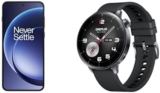 OnePlus 15R 12GB RAM + 256GB con Watch 3: Oferta Limitada en Amazon