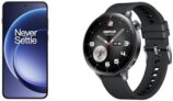 OnePlus 15R 12GB RAM + 256GB con Watch 3: Oferta Limitada en Amazon