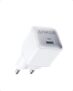 Cargador Anker 511 Nano Pro 20W: Carga Rápida USB-C compatible con iPhone