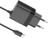 Cargador Subsonic para Nintendo Switch 2 – Compacto y Portátil