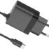 Baseus Cargador USB-C 45W GaN con Cable – Carga Rápida PD PPS para iPhone, Samsung, iPad