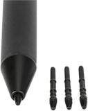 Recambios Targus AMM173RTGL para Lápiz Activo Chromebook (Pack de 3)