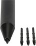 Recambios Targus AMM173RTGL para Lápiz Activo Chromebook (Pack de 3)