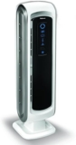 Purificador de aire Fellowes AeraMax DX5 – filtro HEPA y tecnología AeraSmart para habitaciones de hasta 40 m²