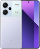 Xiaomi Redmi Note 13 Pro+ 5G: Smartphone con cámara de 200MP y carga ultrarrápida