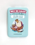 Power Bank Mr. Wonderful 5000 mAh – ¡Batería externa portátil con un descuento del 47%!