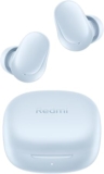 XIAOMI Redmi Buds 6 Play: Auriculares inalámbricos con cancelación de ruido y 36h de autonomía