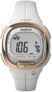 Reloj Deportivo Timex Ironman Transit para Mujer 33 mm de Resina Blanca con Esfera Digital – TW5M40400