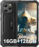 Blackview BV5300 – 16GB+128GB 6580mAh