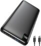 A ADDTOP Powerbank Portátil 20000 mAh con Carga Rápida 22.5W y Pantalla LED – La Mejor Oferta