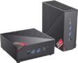 NiPoGi AM06Pro: Potente Mini PC Ryzen 7 5700U a precio de derribo con 16 hilos