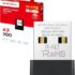 MERCUSYS MA14N Nano USB Wi-Fi 6 a precio mínimo histórico – Velocidad 287Mbps